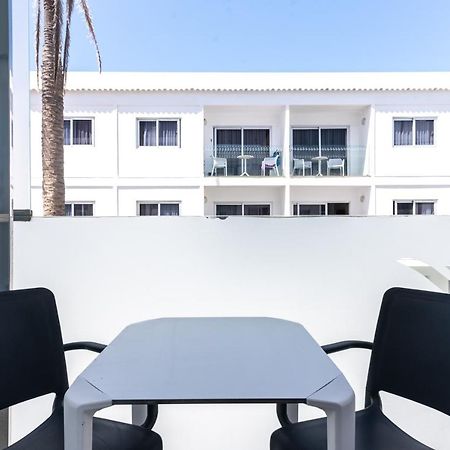 Abubilla Holidayfv Κοραλέχο Εξωτερικό φωτογραφία