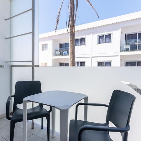 Abubilla Holidayfv Κοραλέχο Εξωτερικό φωτογραφία