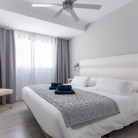 Abubilla Holidayfv Κοραλέχο Εξωτερικό φωτογραφία