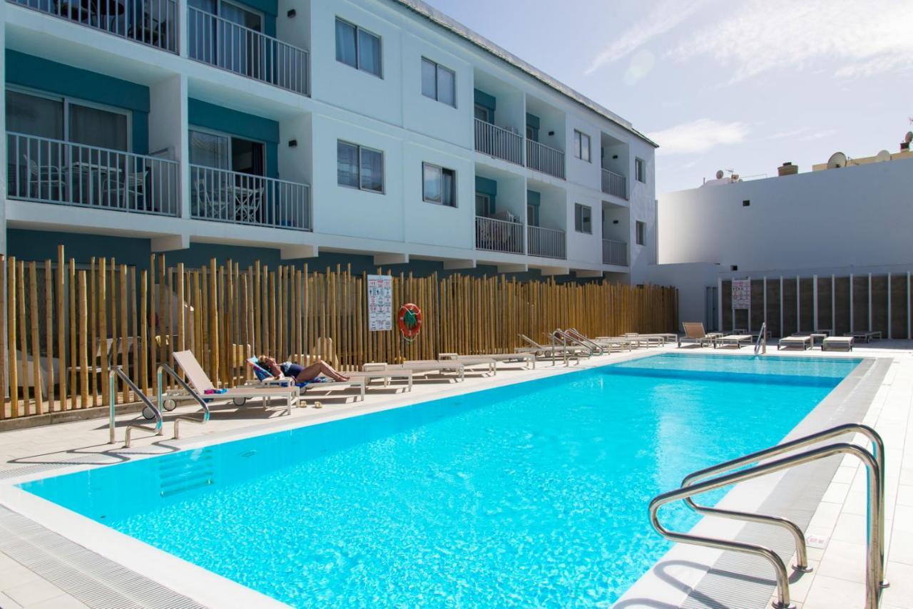 Abubilla Holidayfv Κοραλέχο Εξωτερικό φωτογραφία