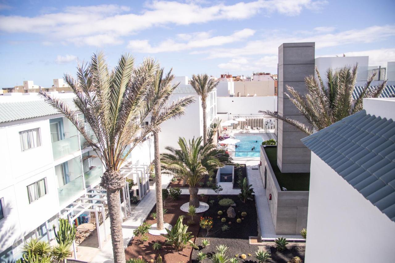 Abubilla Holidayfv Κοραλέχο Εξωτερικό φωτογραφία